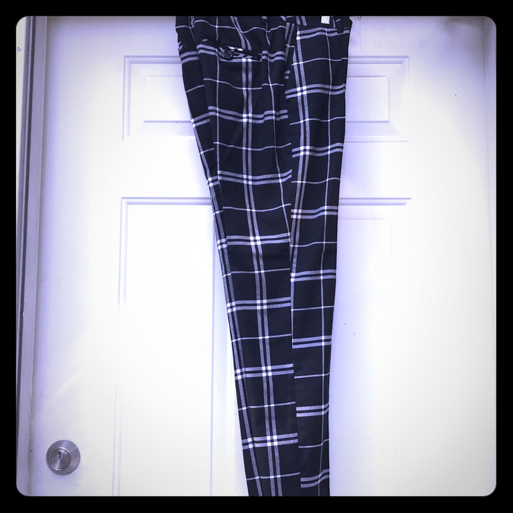 PANTS